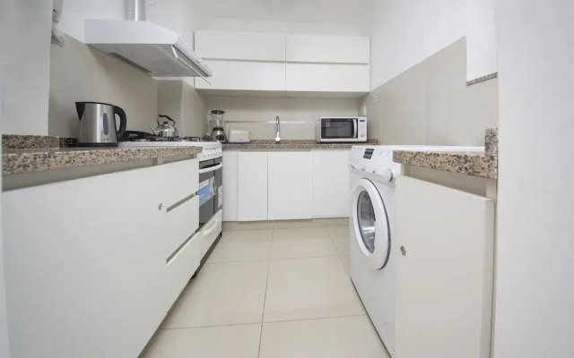 Jujuy Flat AM8