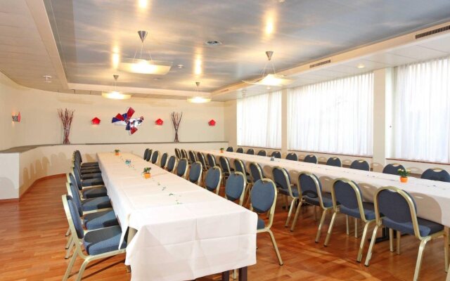 Aarauerhof - Self Check-in