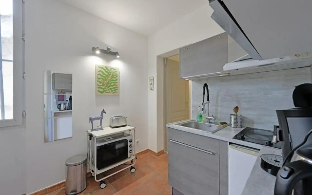 studio place de l'horloge