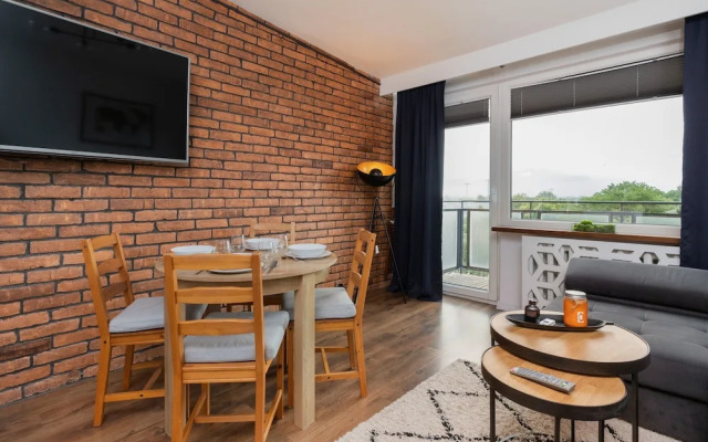 Two-bedroom Apartment Długie Ogrody 47