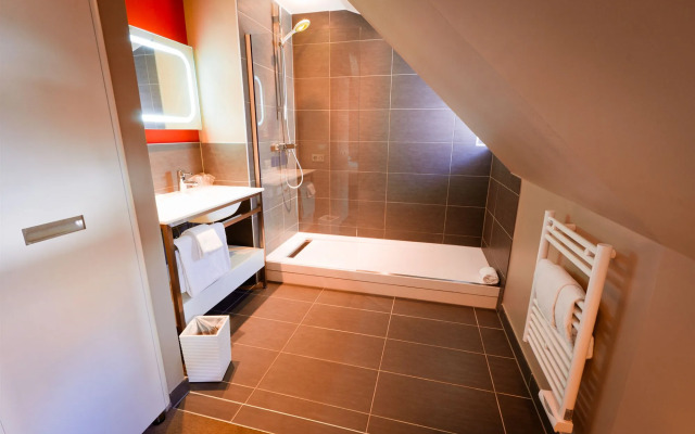 Hotel Villa K - Basel Airport