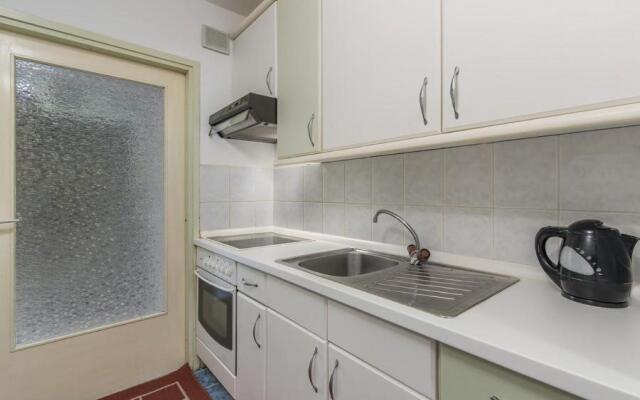 Apartment Lana