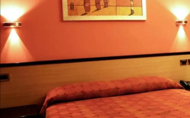 Hotel Cristina