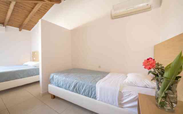 Aegean View Aqua Resort