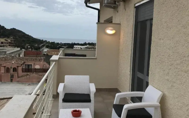 Casa Tacconi