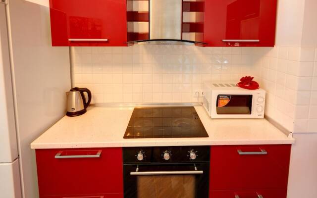 Апартаменты «София»