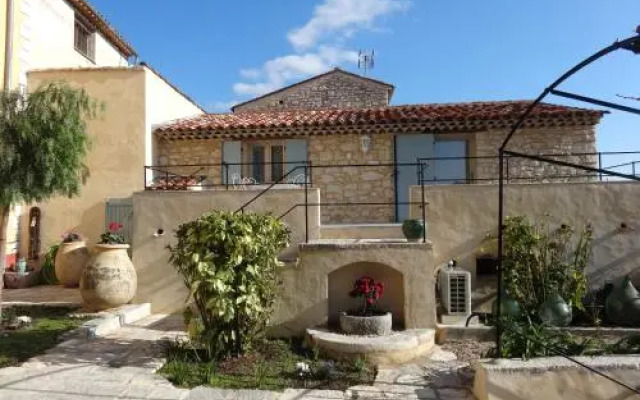 Bastide Marie Antoinette