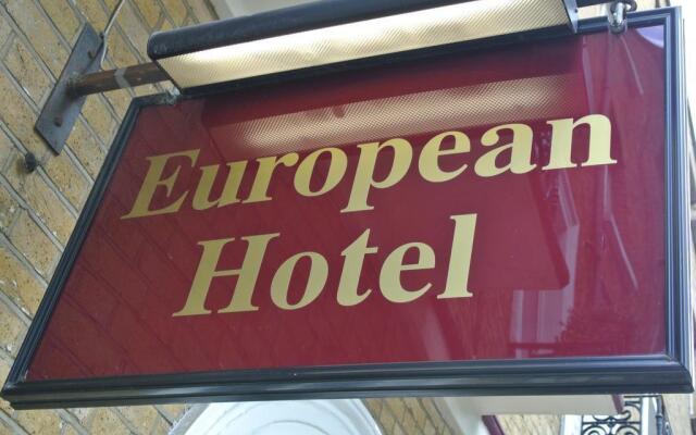 European Hotel