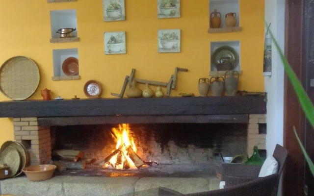 Scala San Giorgio Hotel