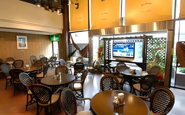 Hotel New Itaya
