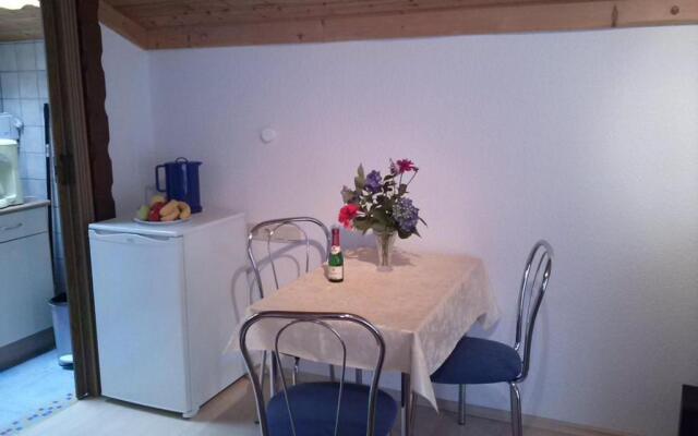 Ferienwohnung Anita Bernhardt