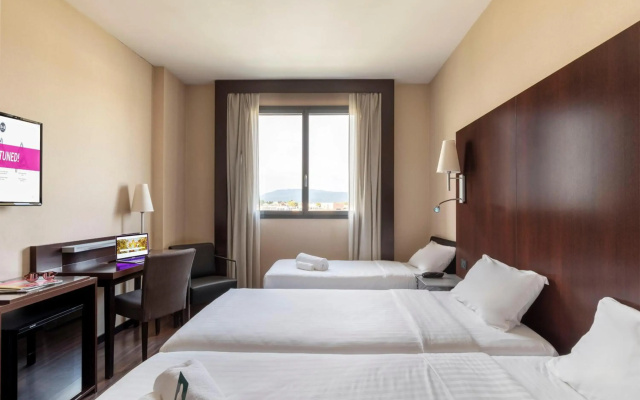 B&B Hotel Arezzo