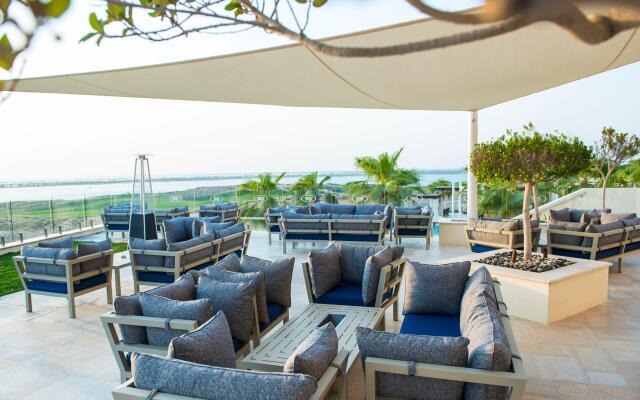Crowne Plaza Abu Dhabi Yas Island by IHG