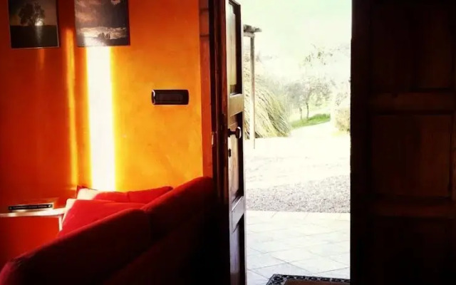 Santa Caterina Bed and Breakfast