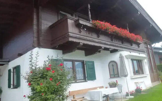 Gästehaus Rosi