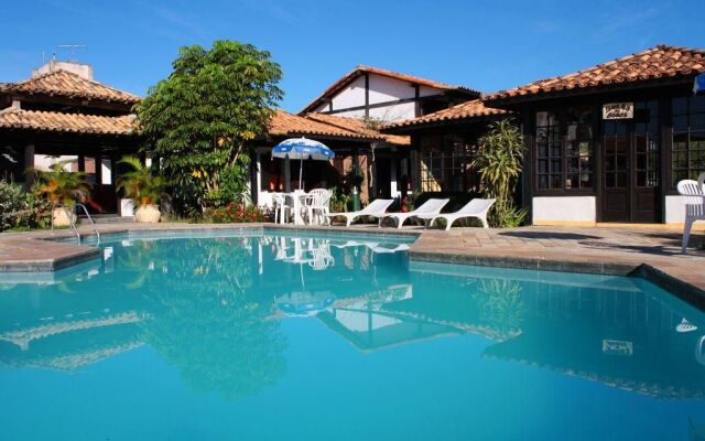 Travel Inn Porto Peró