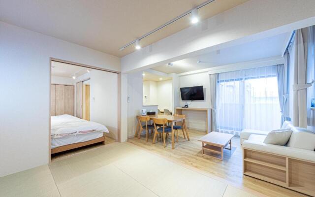 Vacation Inn Heiwajima I