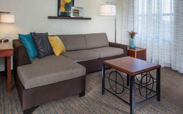 Residence Inn Dover