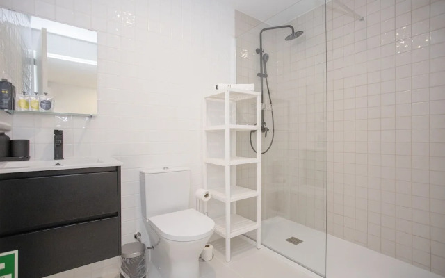 NAX Apartment C by Liiiving