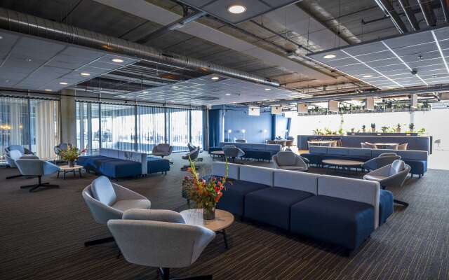 Tulip Inn Eindhoven Airport
