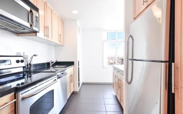 Watermark Kendall West