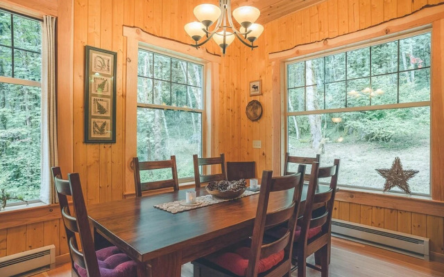 Cedar Springs Cabin