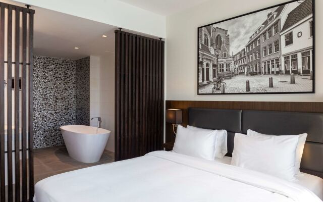 Radisson Hotel & Suites Amsterdam South