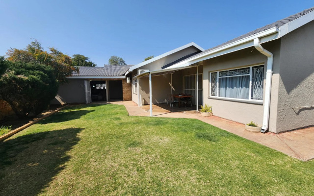 Midway Overnight Rooms