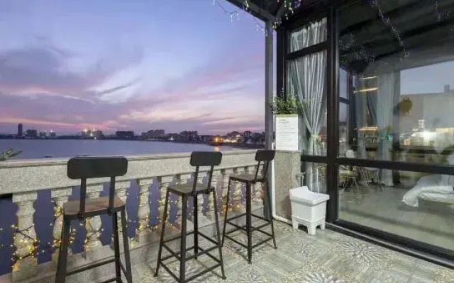 Haijiao No.3 Guesthouse