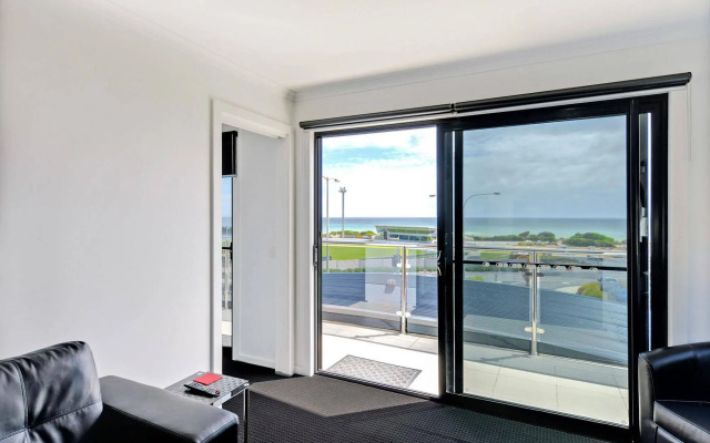 Burnie by the Bay Apartments