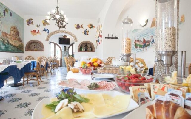 Hotel Casa Giuseppina