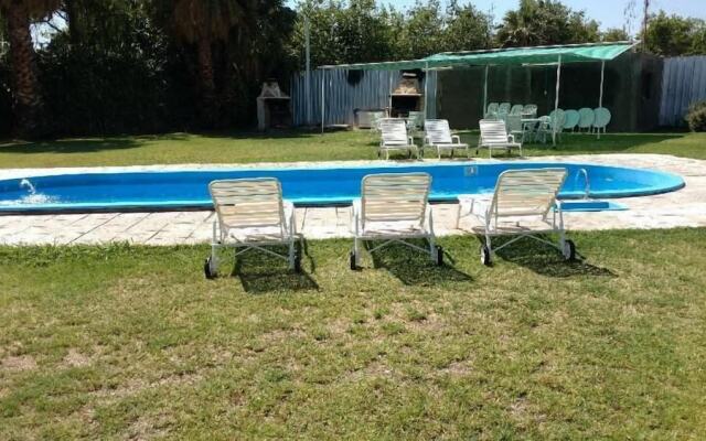 Parque Apart Hotel
