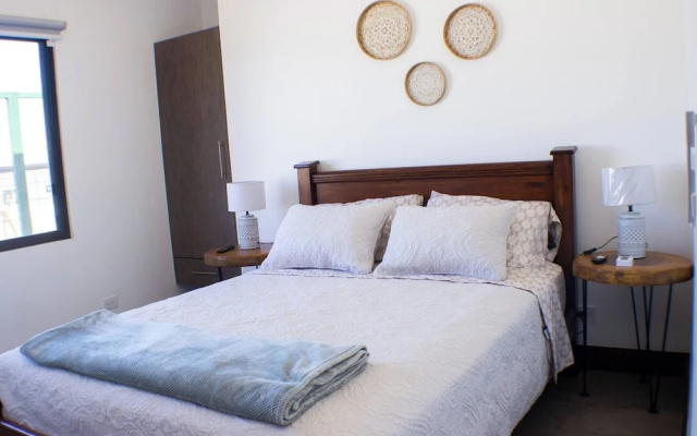 Golden Shore Villa in Tamarindo
