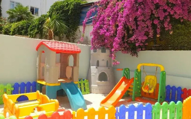 Kemer Suite
