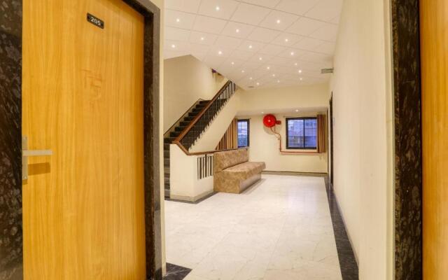 Hotel Konark- Vijay Nagar