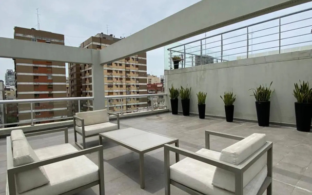 Apartamento Palermo Hollywood