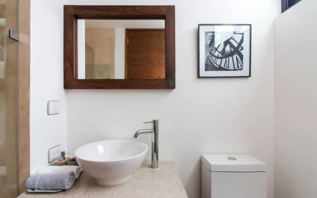 Neem 21 NILAY, Elegant Apartment 10 min from the Beach