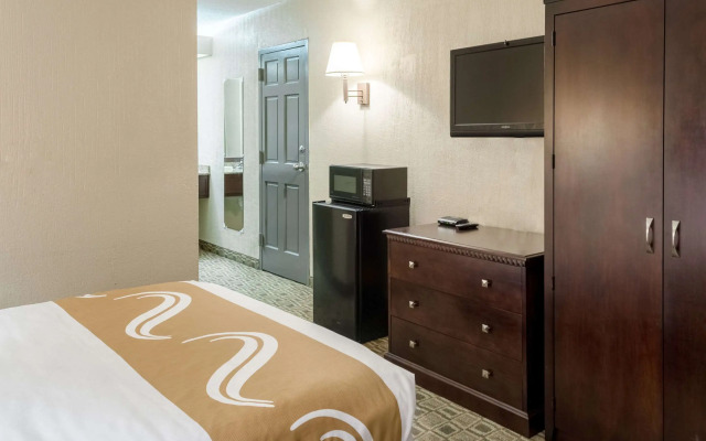 Quality Inn Moss Point