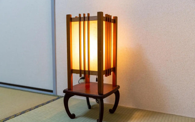 Enoshima Apartment Hotel