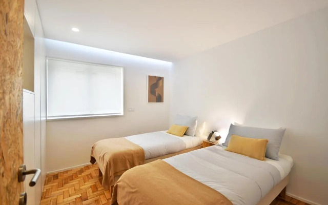 Sé Apartamentos - Casa do Bieira