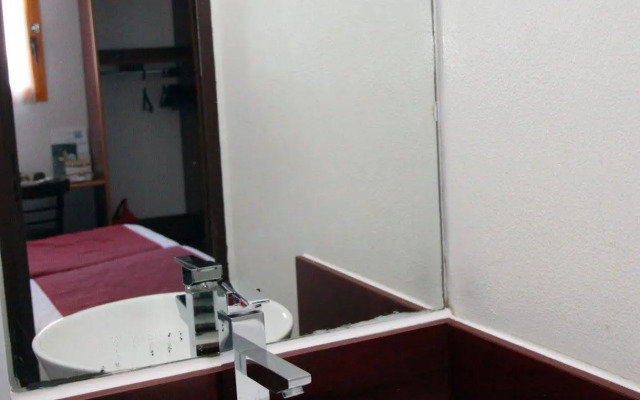 Comfort Hotel Grenoble St. Egreve