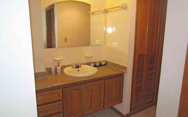 Apartamentos SOHO Style - Frente al Mar