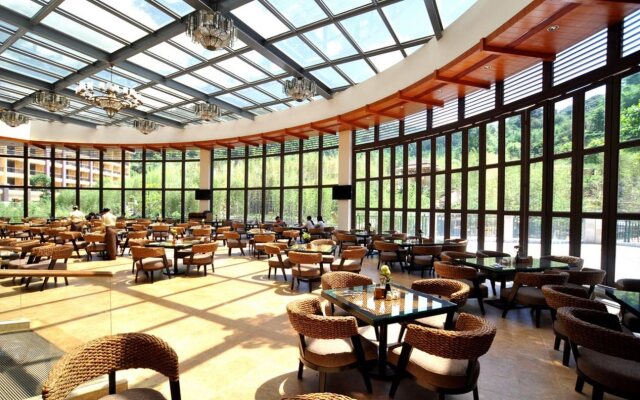 DiPai HotSpring Resort
