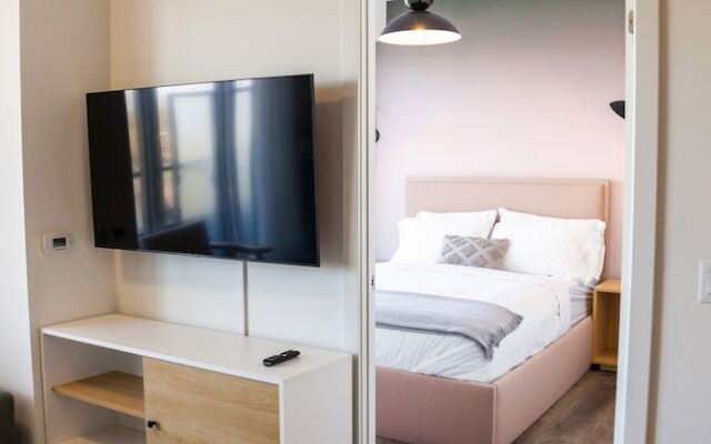 The Laundry Rooms Station Park Kitchener