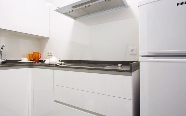 Living4Malaga Plaza De La Marina