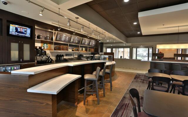 Courtyard by Marriott Montgomery