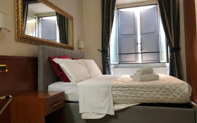 Cavour Suites