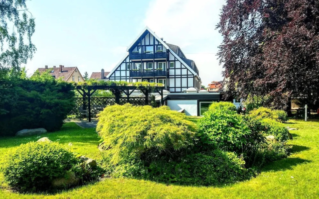 Romantik Hotel Braunschweiger Hof