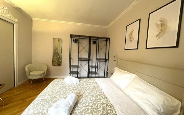 Best View Boutique Apartments