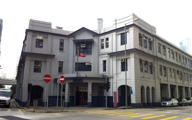 Lumine Hotel